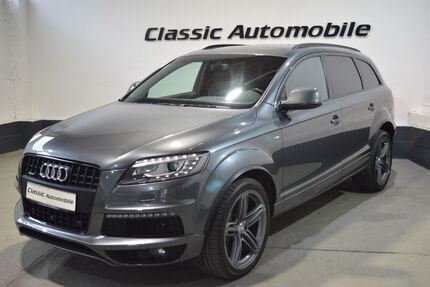 Audi Q7 242.000 km 16.700 &euro; Neuwied 56567