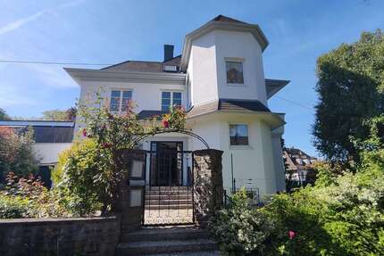 Haus Koblenz Arenberg-Immendorf - 9 Zimmer, 315 m&sup2;, 1.180.000&euro; | Angebot:25455085