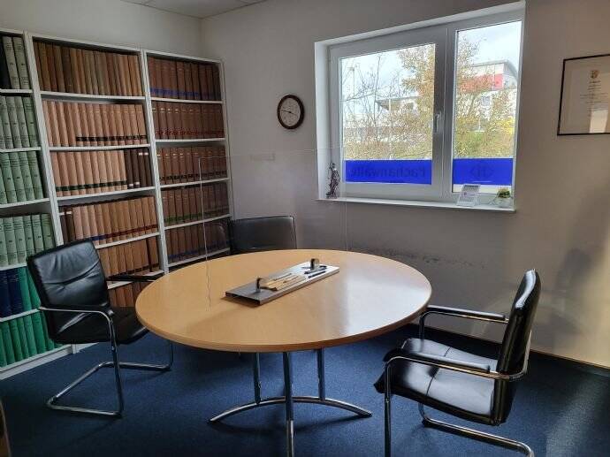 Gewerbeobjekt Simmern - 6 Zimmer, 159 m&sup2;, 1.590&euro; | Angebot:23982562