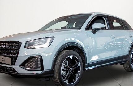 Audi Q2 12.500 km 31.650 &euro; Diez 65582