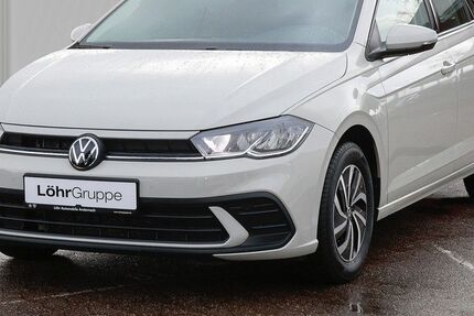 VW Polo 31.453 km 18.480 &euro; Andernach 56626