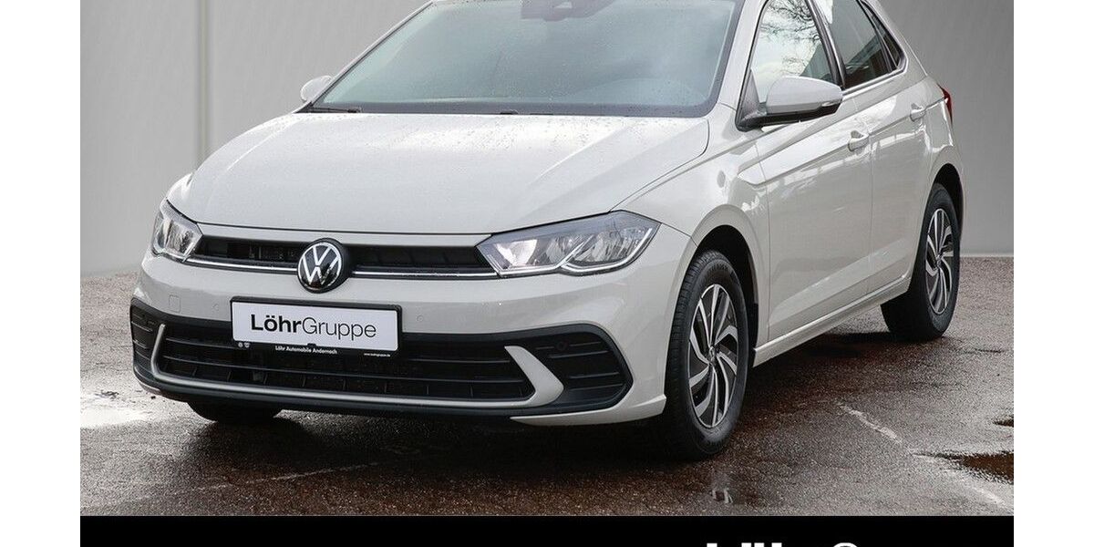 VW Polo 31.453 km 18.980 &euro; Andernach 56626