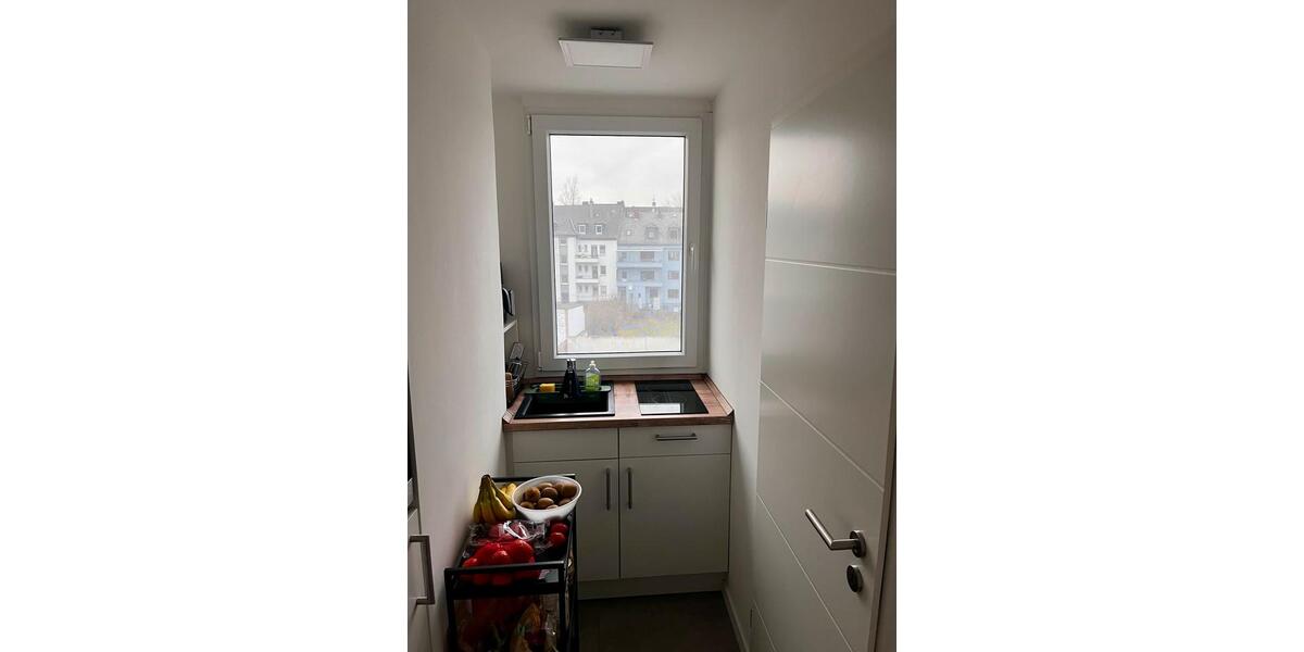 Dachgeschoßwohnung Koblenz Bubenheim - 1 Zimmer, 17 m&sup2;, 700&euro; | Angebot:25570768