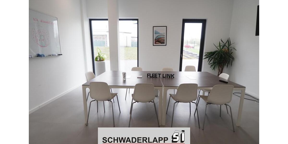 Gewerbeobjekt Nentershausen - 13&euro; | Angebot:21990388