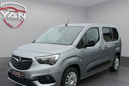 Opel Combo Life 52.289 km 18.900 &euro; Koblenz 56070