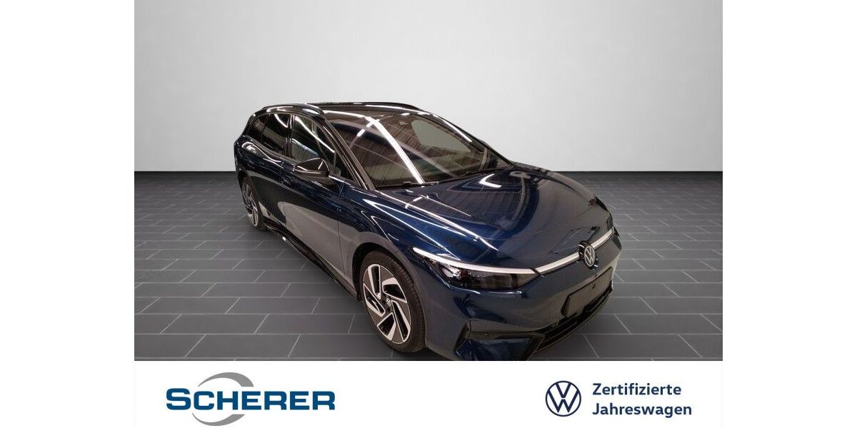 VW ID.7 7.850 km 50.900 € Kruft 56642