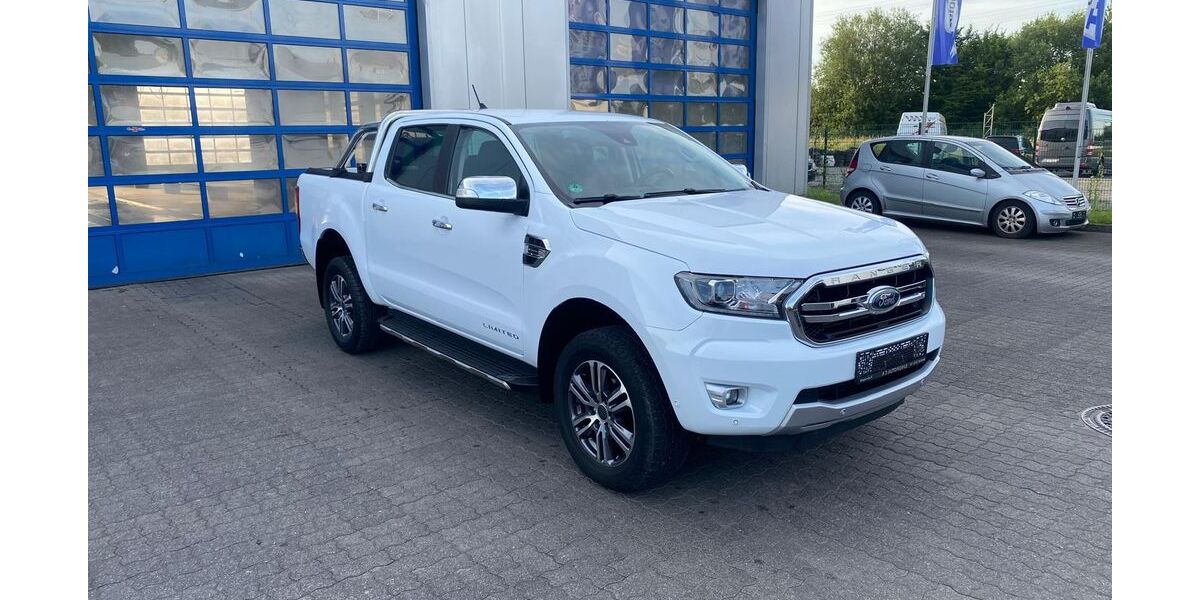 Ford Ranger 139.990 km 22.900 &euro; Mogendorf 56424