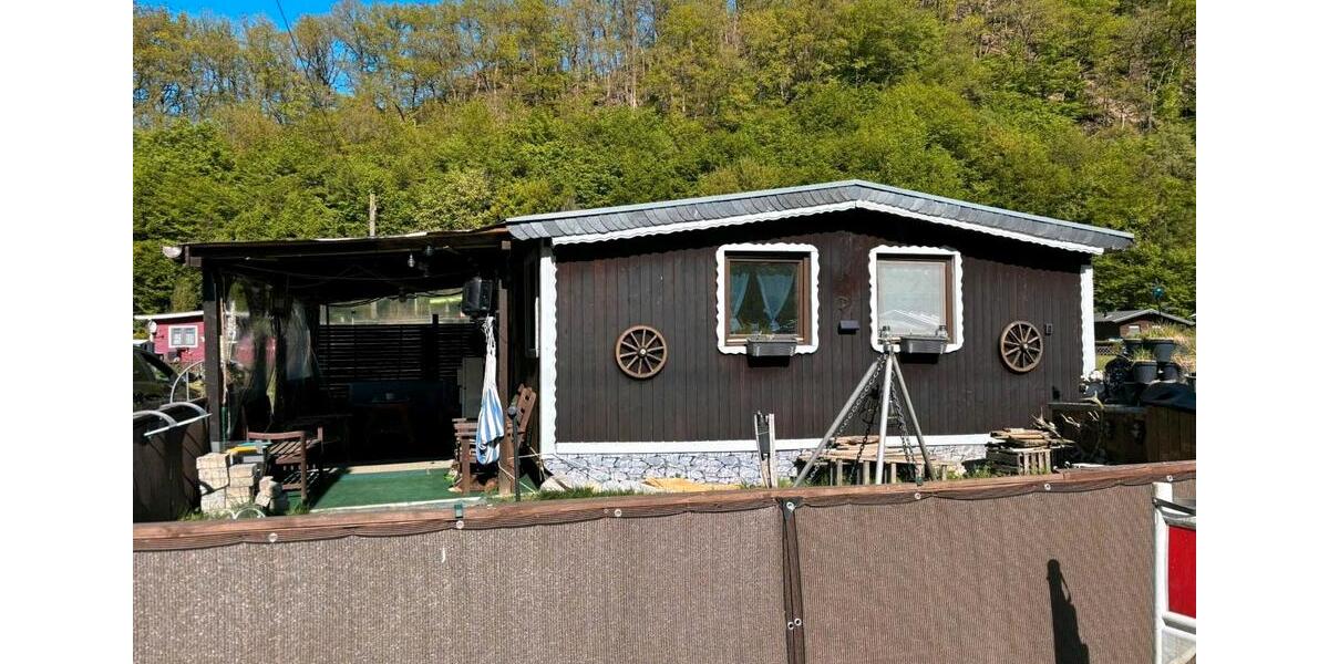Einfamilienhaus Urbar - 2 Zimmer, 40 m&sup2;, 12.500&euro; | Angebot:26486194