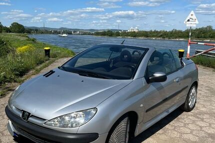 Peugeot 206 150.250 km 1.000 &euro; weißenthurm 56575
