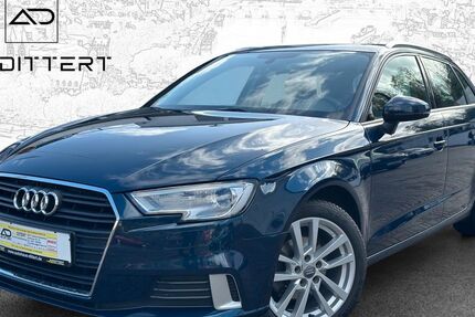 Audi A3 39.900 km 18.690 &euro; Koblenz-Niederberg 56077