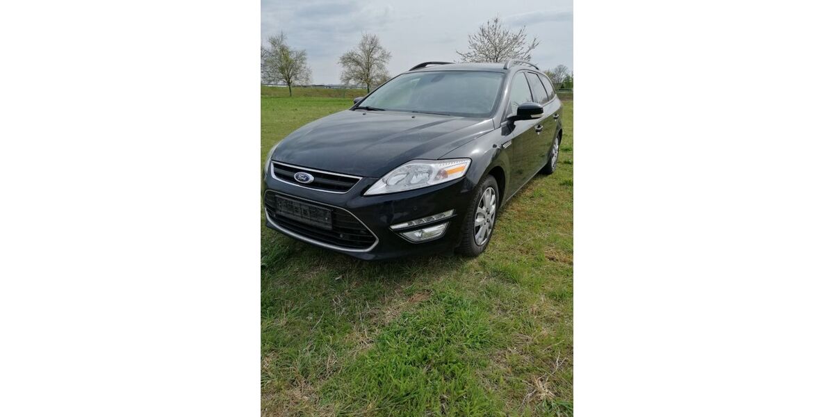 Ford Mondeo 299.000 km 3.000 &euro; Heimbach -Weis 56566