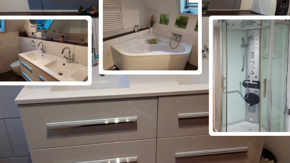 Einfamilienhaus Nentershausen - 6 Zimmer, 220 m&sup2;, 1.600&euro; | Angebot:25420627