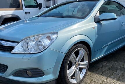Opel Astra 174.500 km 2.950 &euro; Nastätten 56355