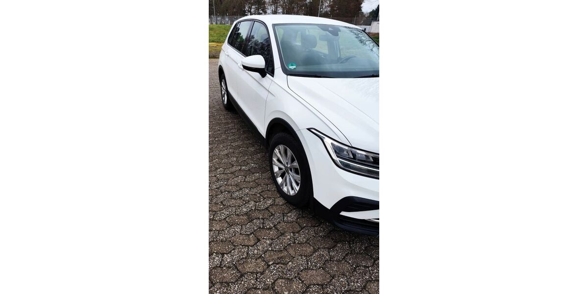 VW Tiguan 139.900 km 16.300 &euro; Mendig 56743