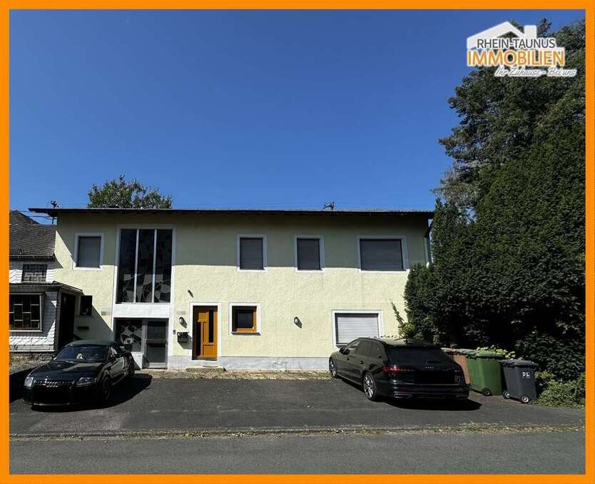 Haus zum Kaufen in Moschheim 195.000 € 153 m²