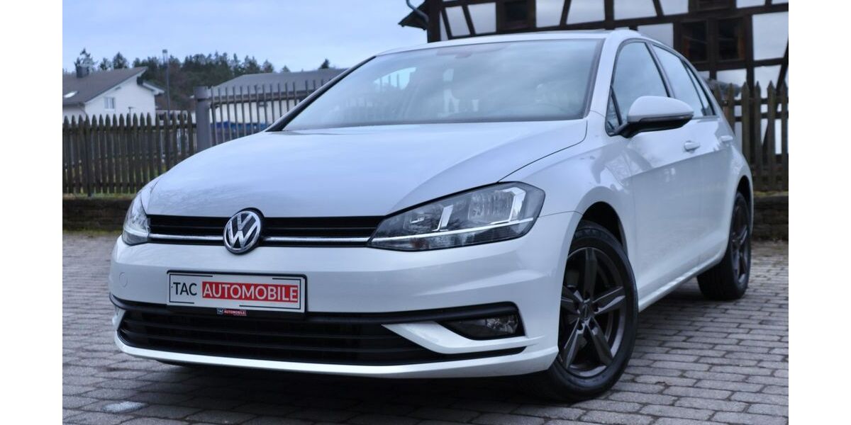 VW Golf 96.000 km 15.799 &euro; Emmelshausen/ 25km v. Koblenz 56281