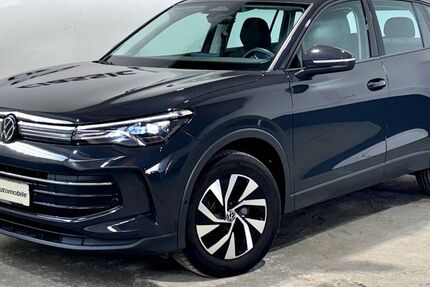 VW Tiguan 53.000 km 35.900 &euro; Neuwied 56567