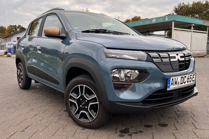 Dacia Spring 18.100 km 13.988 &euro; Bad Breisig 53498