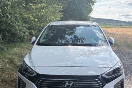 Hyundai IONIQ 107.309 km 14.000 &euro; Niederahr 56414