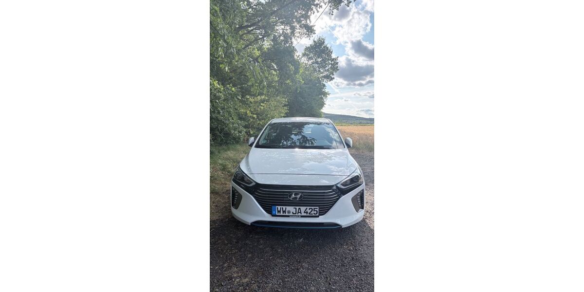 Hyundai IONIQ 107.309 km 14.000 &euro; Niederahr 56414