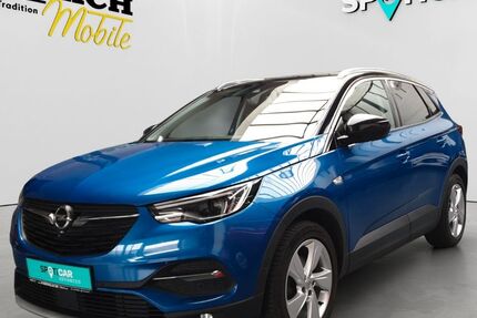 Opel Grandland (X) 83.349 km 17.990 &euro; Koblenz 56073
