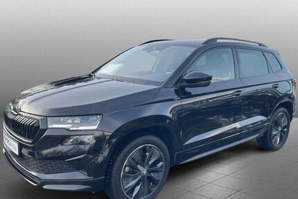 Skoda Karoq 28.073 km 35.980 &euro; Diez 65582