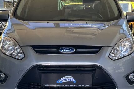 Ford C-Max 70.000 km 7.890 &euro; Neuwied 56564