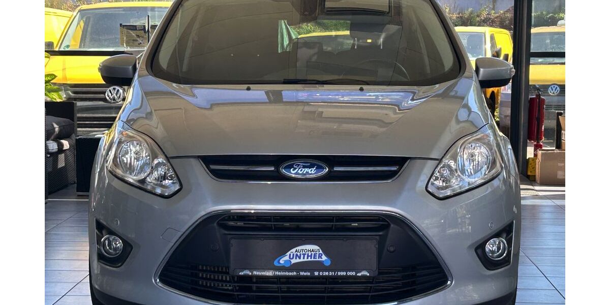 Ford C-Max 70.000 km 7.890 &euro; Neuwied 56564