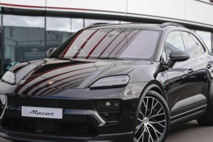 Porsche Macan 9.750 km 83.500 &euro; Koblenz 56070