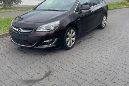 Opel Astra 250.000 km 4.600 &euro; Diez 65582