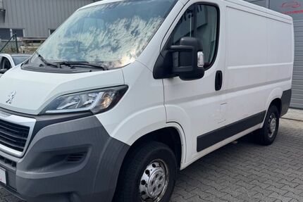 Peugeot Boxer 134.081 km 7.290 &euro; Horhausen 56593