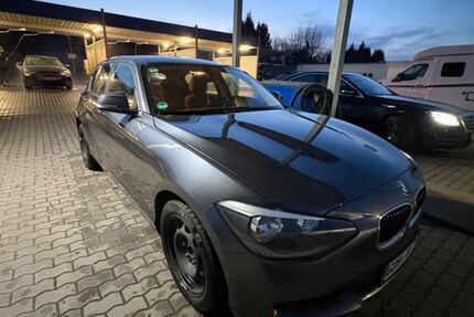 BMW 116 101.568 km 7.850 &euro; Bogel 56357