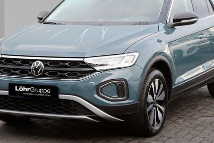VW T-Roc 18.961 km 24.780 &euro; Koblenz 56070
