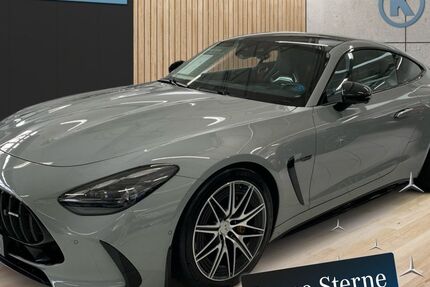 Mercedes-Benz AMG GT 10.321 km 159.840 &euro; Koblenz 56073
