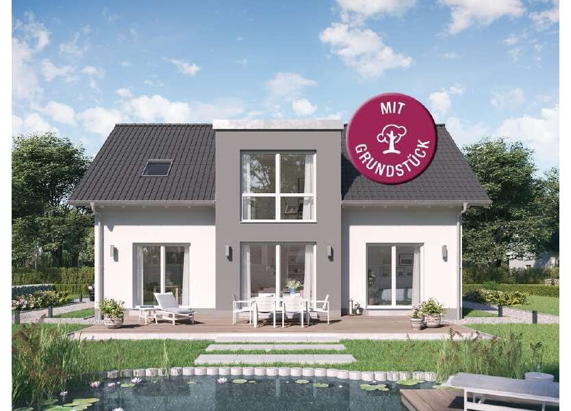 Haus zum Kaufen in Selters 524.000 € 157 m²