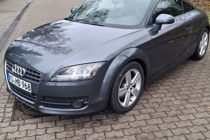 Audi TT 205.900 km 5.900 € Koblenz 56077