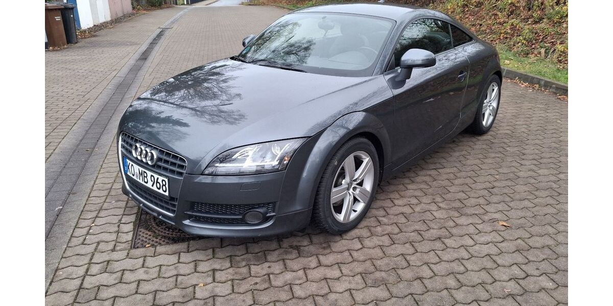 Audi TT 205.900 km 5.900 € Koblenz 56077