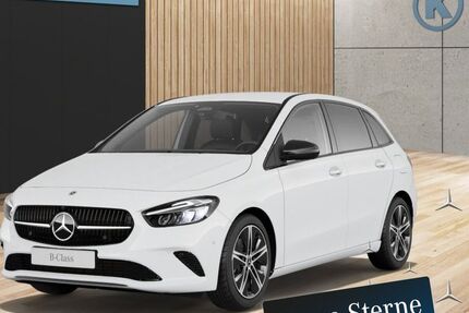 Mercedes-Benz B 180 8.712 km 31.880 &euro; Koblenz 56073