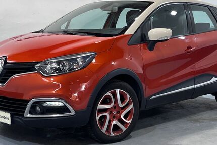Renault Captur 120.000 km 7.950 &euro; Neuwied 56567