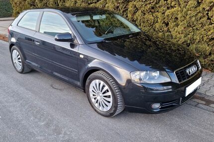 Audi A3 167.000 km 3.755 &euro; Nauort 56237