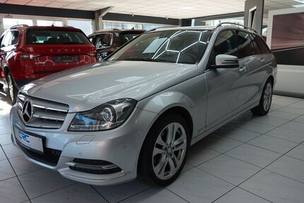 Mercedes-Benz C 250 132.859 km 13.990 &euro; Ransbach-Baumbach 56235