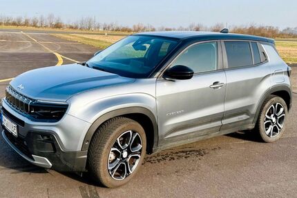 Jeep Avenger 37.500 km 22.500 &euro; Emmelshausen 56281