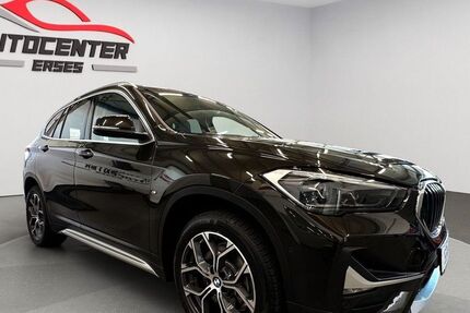 BMW X1 35.181 km 24.400 &euro; Neuwied 56564