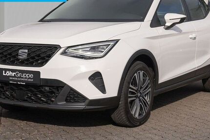 Seat Arona 28.401 km 18.980 &euro; Neuwied 56564