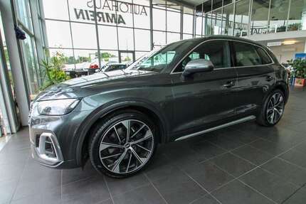 Audi SQ5 88.900 km 47.999 € Lahnstein 56112