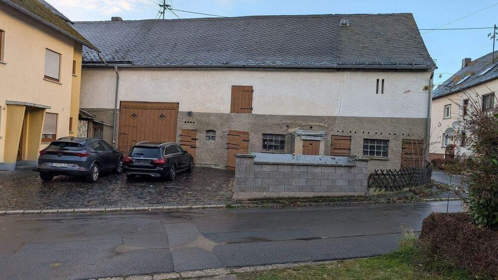 Mehrfamilienhaus, Wohnhaus Emmelshausen - 7 Zimmer, 170 m&sup2;, 259.000&euro; | Angebot:25675648