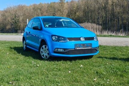 VW Polo 80.790 km 6.400 &euro; Bad Hönningen 53557