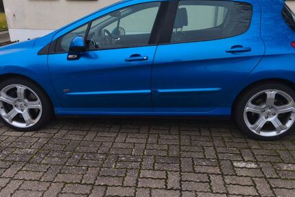 Peugeot 308 202.616 km 1.400 &euro; Koblenz 56072