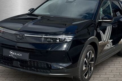 Opel Grandland (X) 10.716 km 27.900 &euro; Niederahr 56414