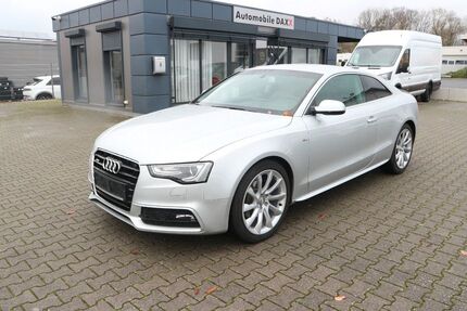 Audi A5 83.872 km 17.900 € Bendorf 56170
